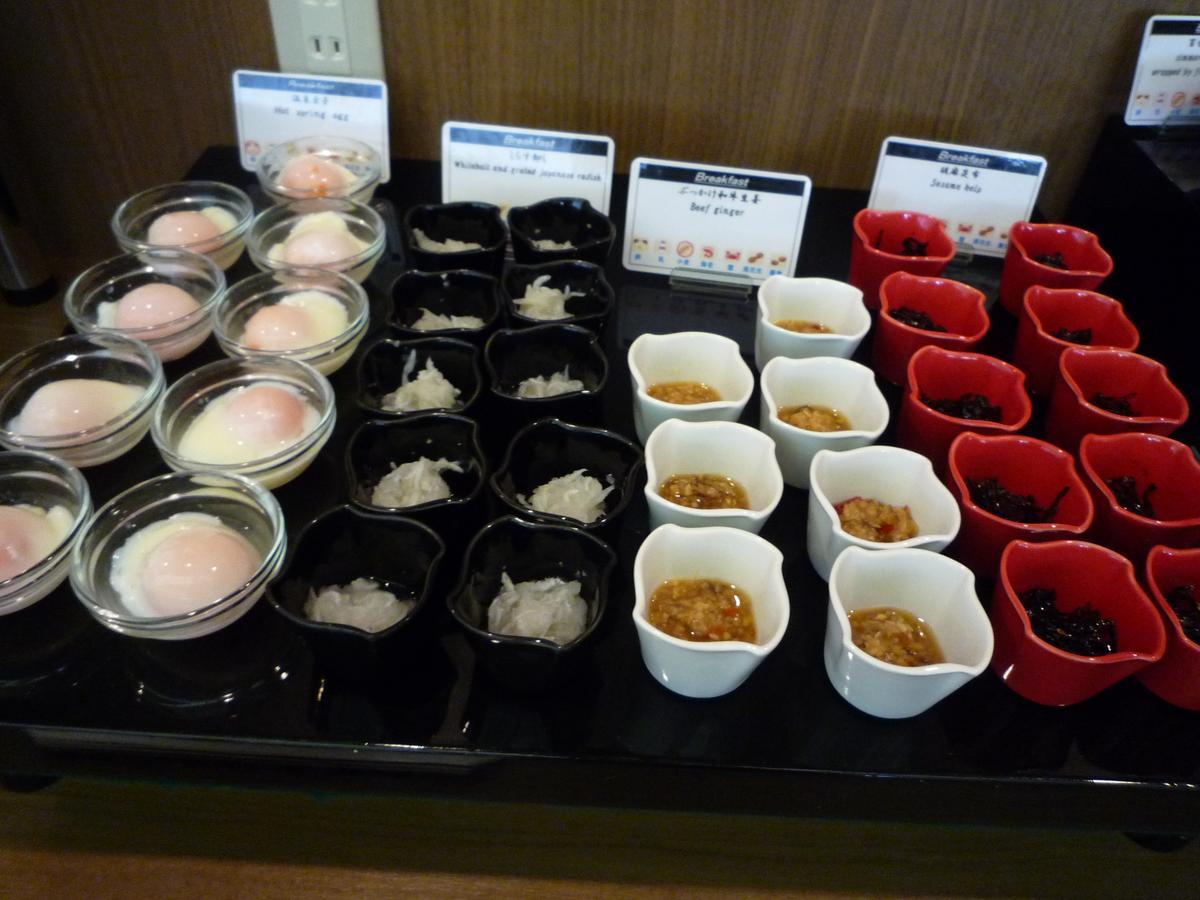 루트 인 그란티아 고마쓰 공항 호텔 외부 사진